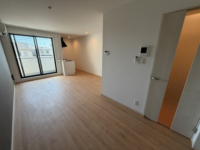 メゾンクレール御領のその他