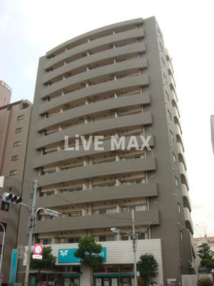 プライムアーバン町屋サウスコートの画像