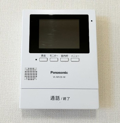 ヴァンベールⅠのセキュリティ