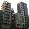 【外観】ミュゼ南麻布 