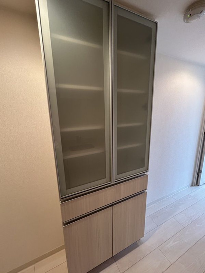 【その他】ミュゼ南麻布 