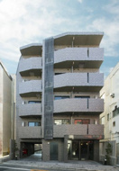 ルーブル品川西小山の画像