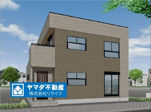 タマタウン　瑞穂市十九条　全4区画分譲