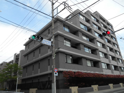 【外観】 | ヴィークステージ南馬込桜並木通り