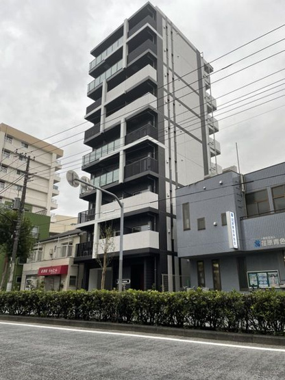 【その他】ガリシア武蔵小山