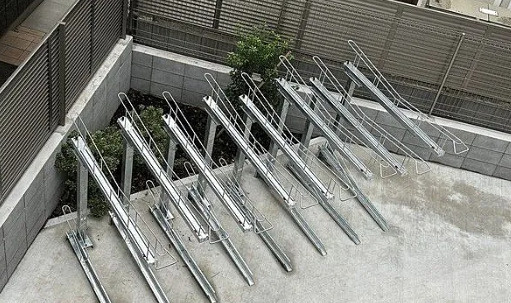 【駐車場】ルミークアン用賀　
