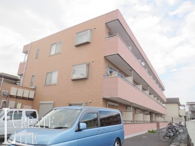 横田商事第６ビル