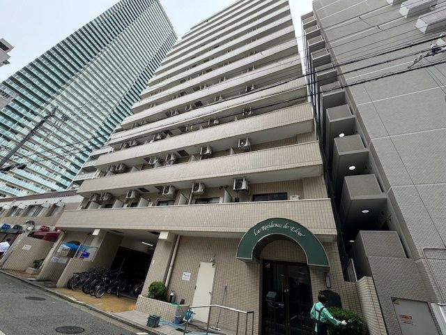 ラ・レジダンス・ド・エリール