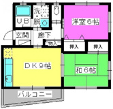 レジデンス沖の画像