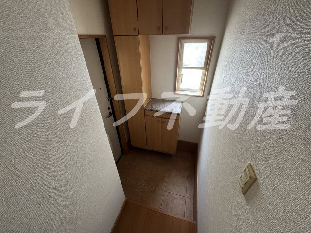 メゾンパルテールIの内装|内装も気になるポイント