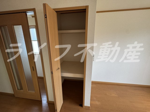 メゾンパルテールIの内装|内装も気になるポイント