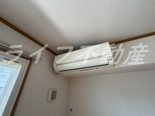 メゾンパルテールIのその他