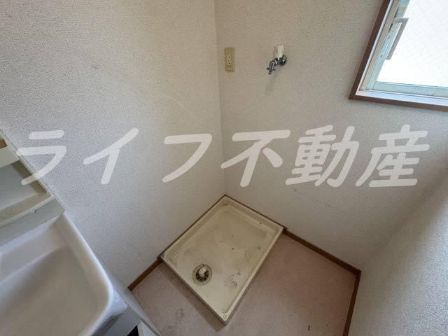 メゾンパルテールIの設備