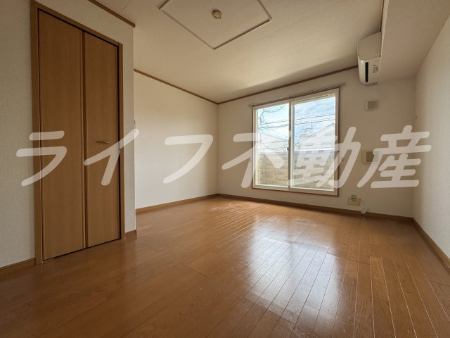 メゾンパルテールIの居間・リビング|おしゃれな居間です