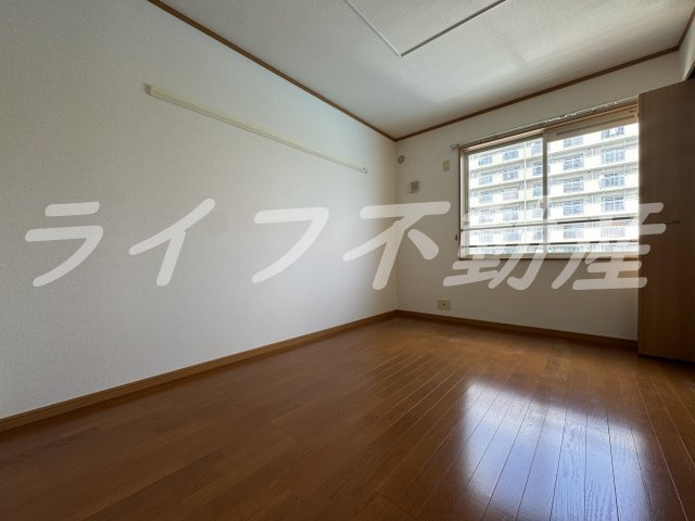 メゾンパルテールIの居間・リビング|おしゃれなリビングです