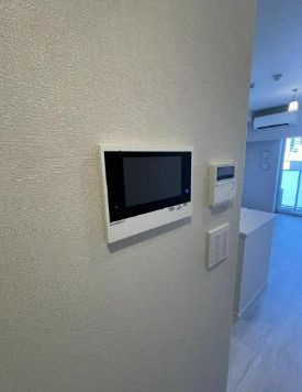 【セキュリティ】 | シーズンフラッツ蔵前パークフロント