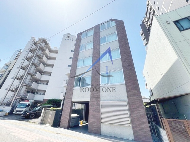 Ludens東新町