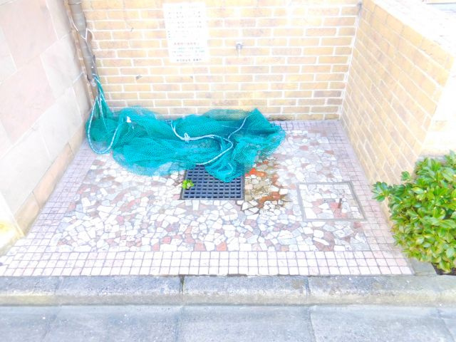 シャルル日吉台のその他共用部分