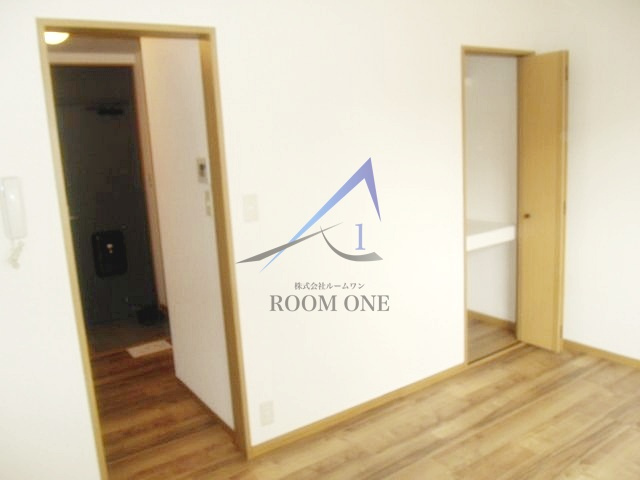フェリーチェの寝室|寝室です。