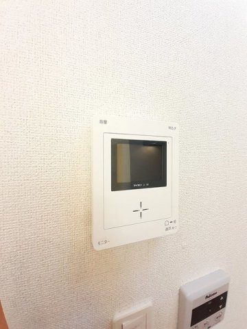 サニー　ブライト　Ⅱの設備