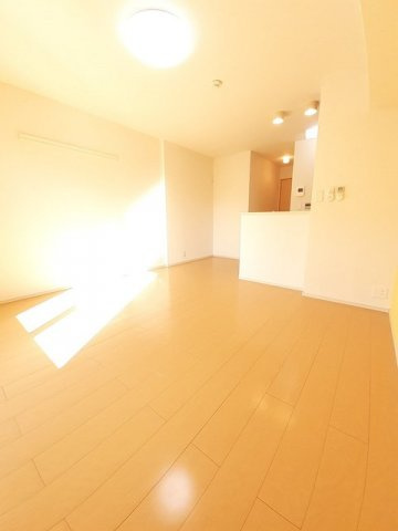 サニー　ブライト　Ⅱの内装
