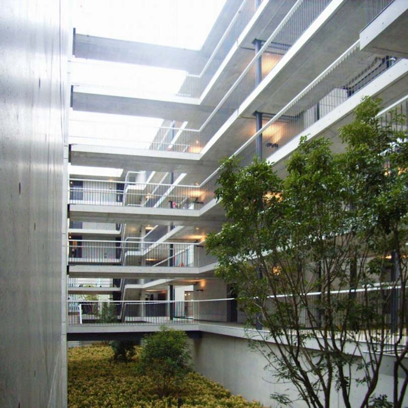 Villa Rondo のその他