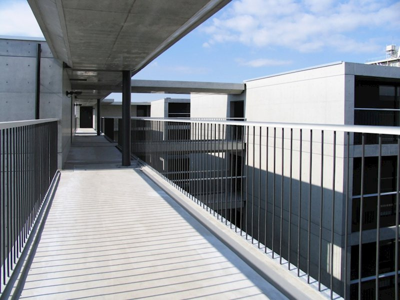 Villa Rondo の設備
