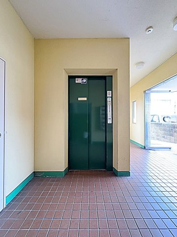 ロイヤルプラザヤマダのその他共用部分