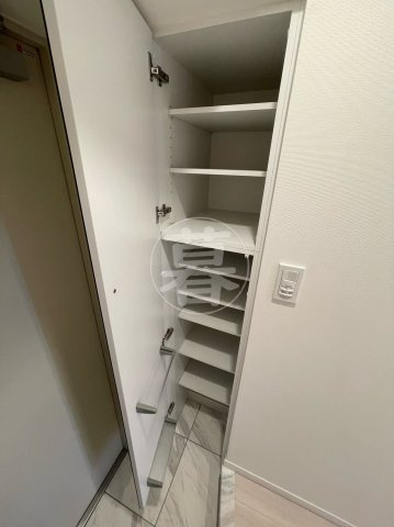 クレイシア品川東大井の設備