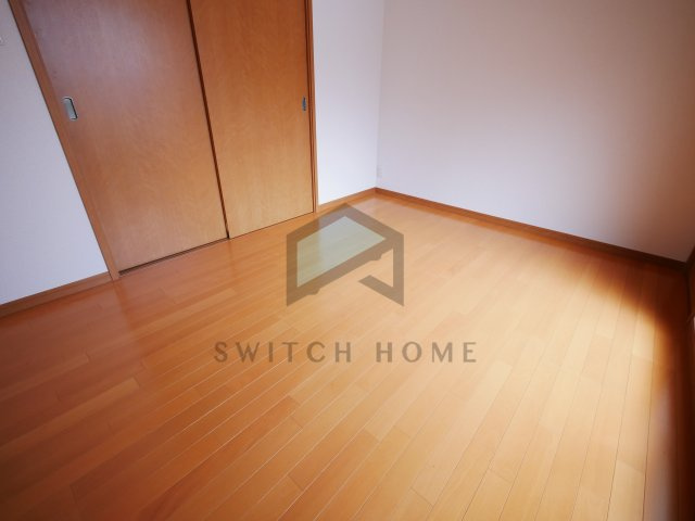 【洋室】 | CASA永和 | きれいな洋室です