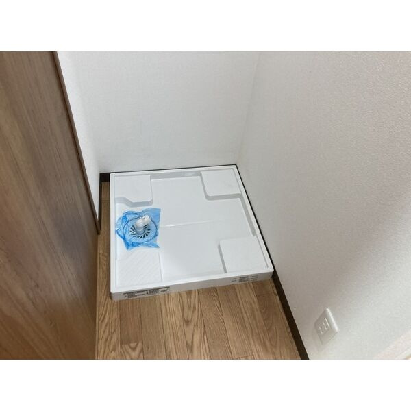 大阪市中央区瓦屋町３丁目の事務所の設備