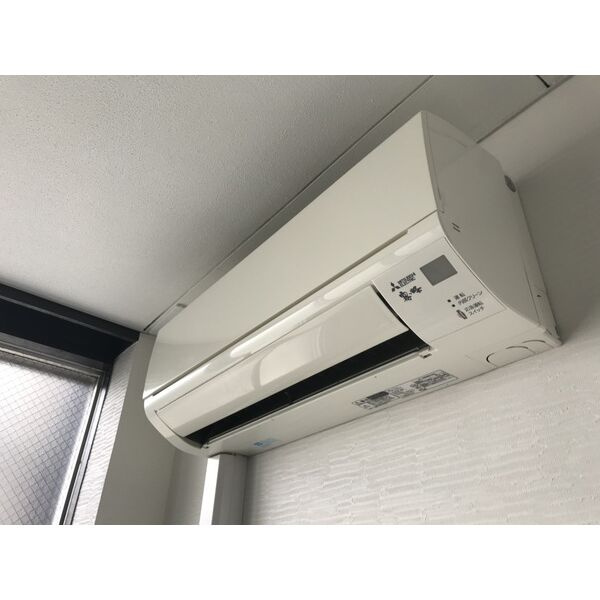 大阪市中央区瓦屋町３丁目の事務所の設備