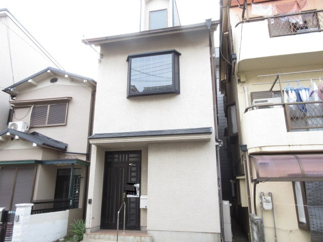 津之江北町貸家