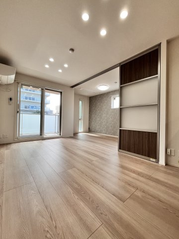 【区画図】 | Porto　Sereno