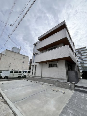 【駐車場】 | Porto　Sereno