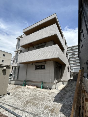 【外観】 | Porto　Sereno