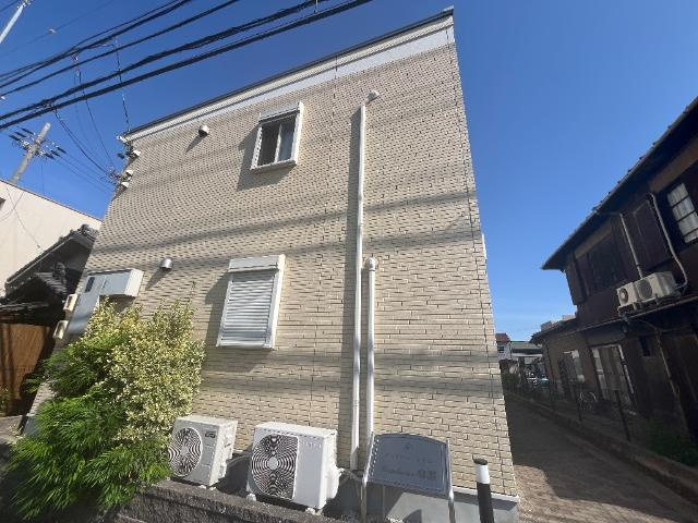 【その他共用部分】 | ボンヌール柳瀬 | 外観写真（昼）
