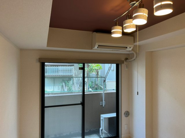 アドサム小山の設備