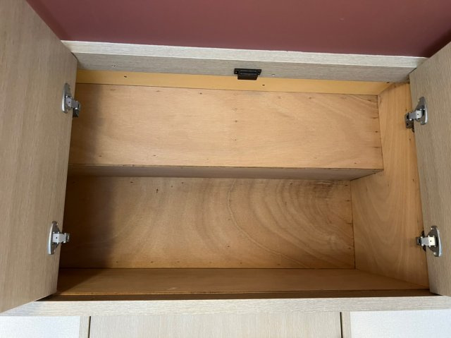 アドサム小山の内装