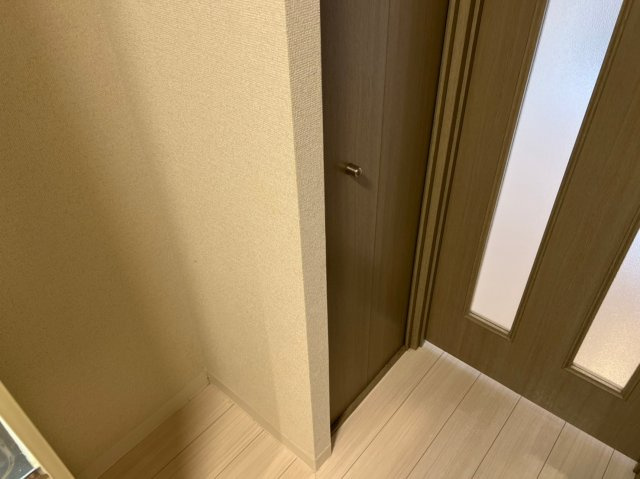 アドサム小山の内装