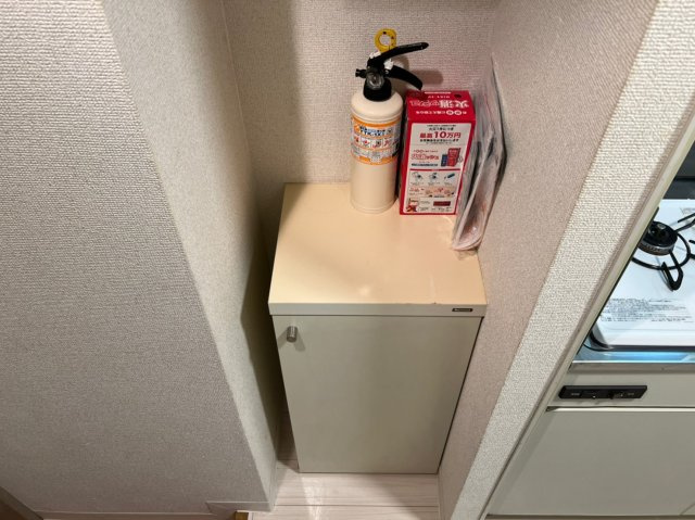アドサム小山の内装