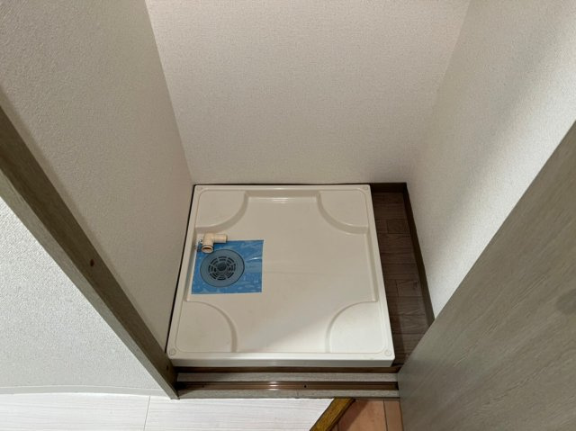 アドサム小山の内装