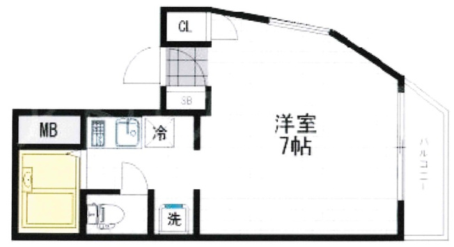  | ＫＡ－ＴＵ寺田町