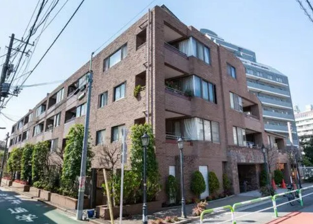 【その他】 | クレッセント新宿柏木