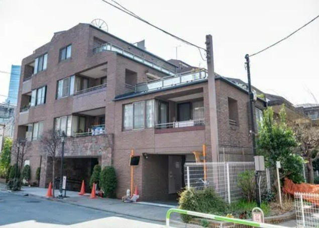 【その他】 | クレッセント新宿柏木