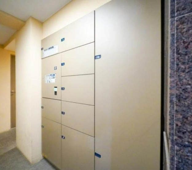 【設備】 | クレッセント新宿柏木