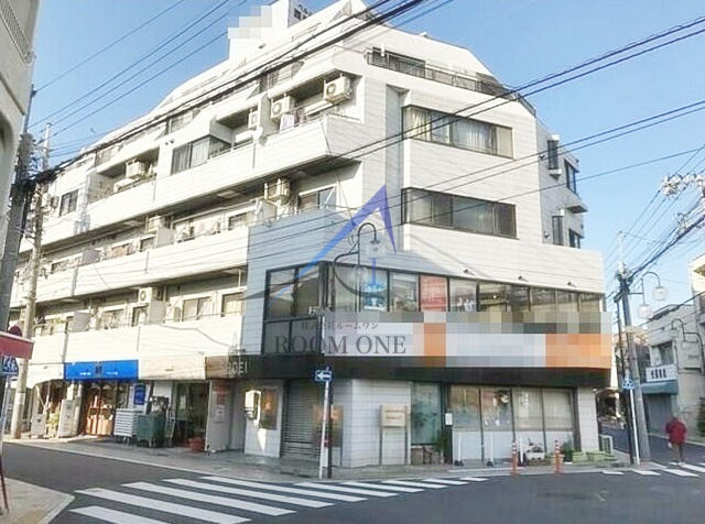 ベルハイム西荻窪第３