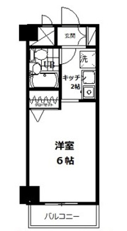 【間取り】 | ライフシティ