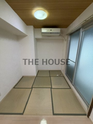 【和室】 | ZEUS桜川PREMIUM 仲介手数料無料
