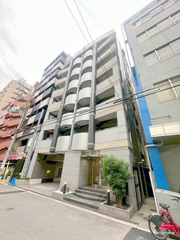 雅苑　仲介手数料無料の外観